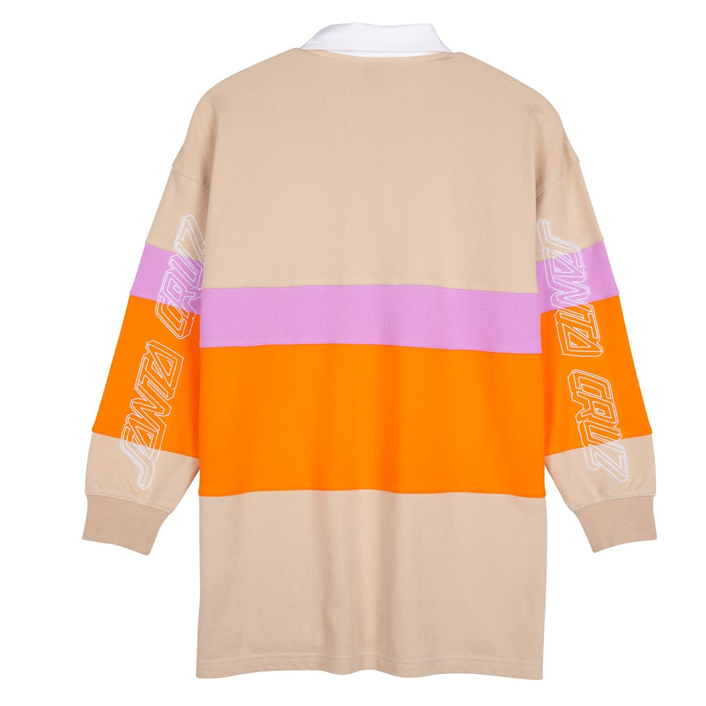 Monterey Polo Top