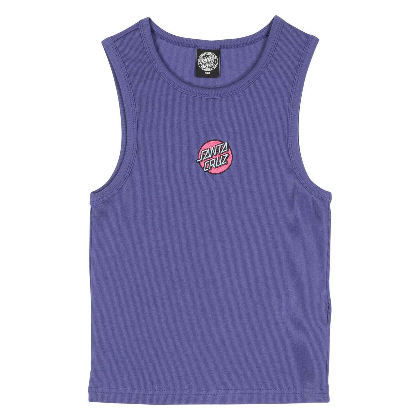 Other Dot Emb Tank