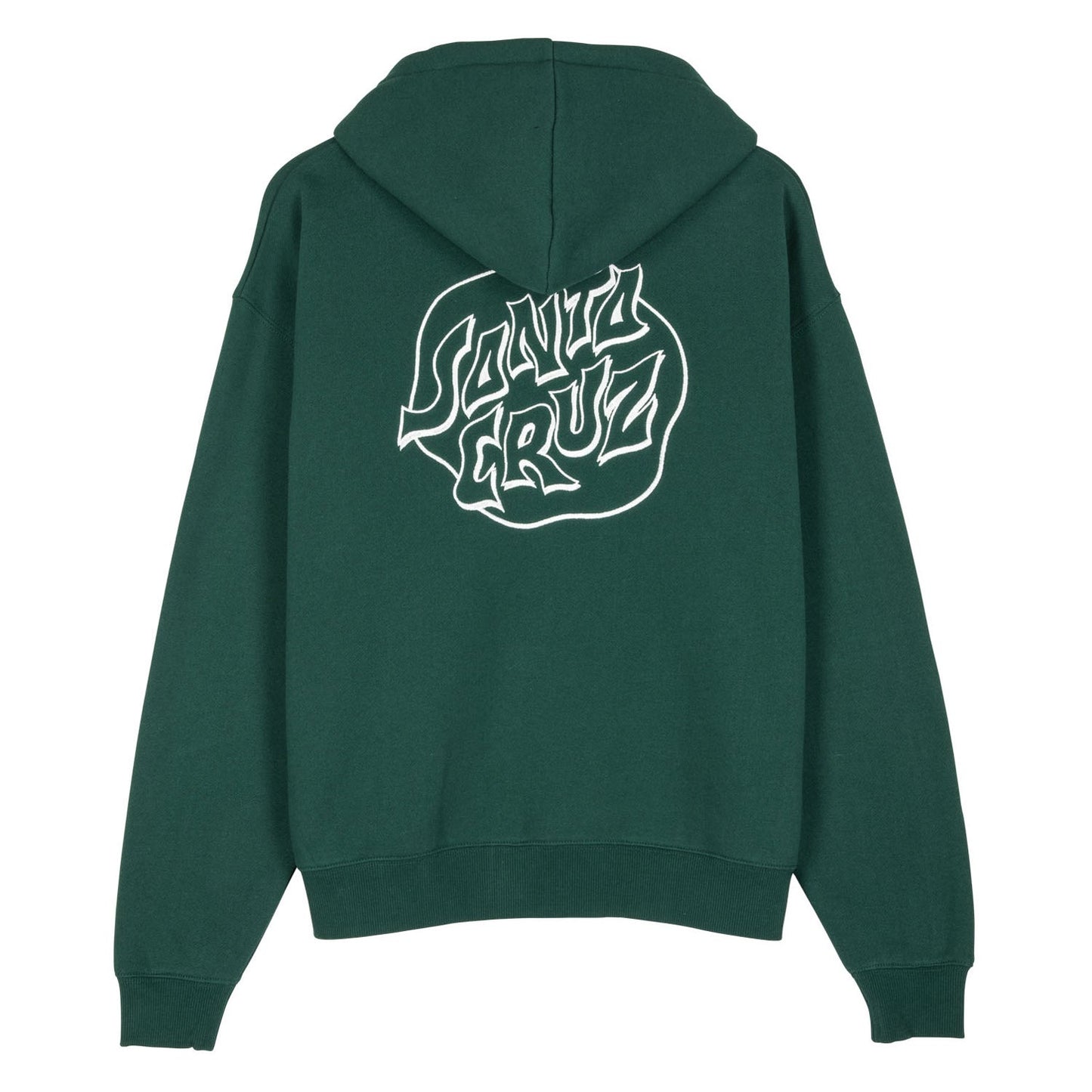 Fever Dream Mono Dot Hood
