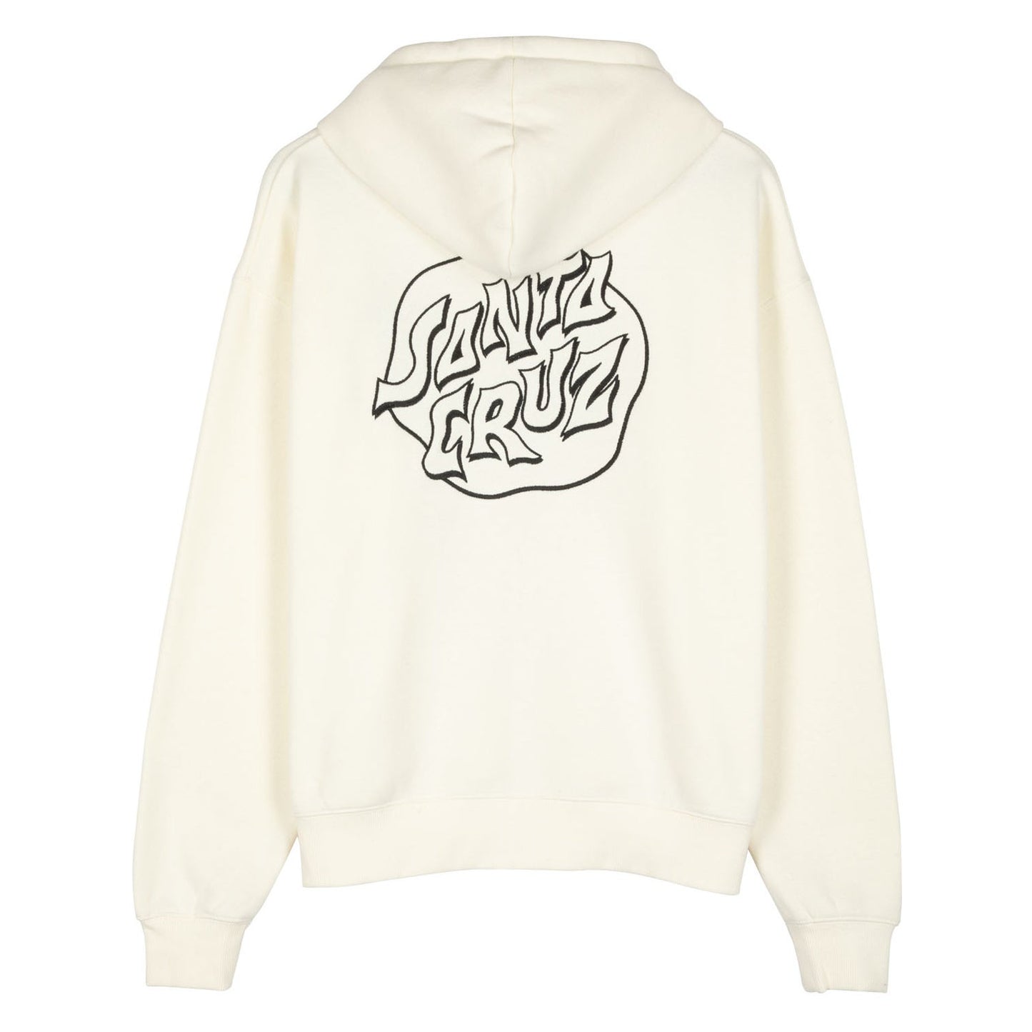 Fever Dream Mono Dot Hoodie
