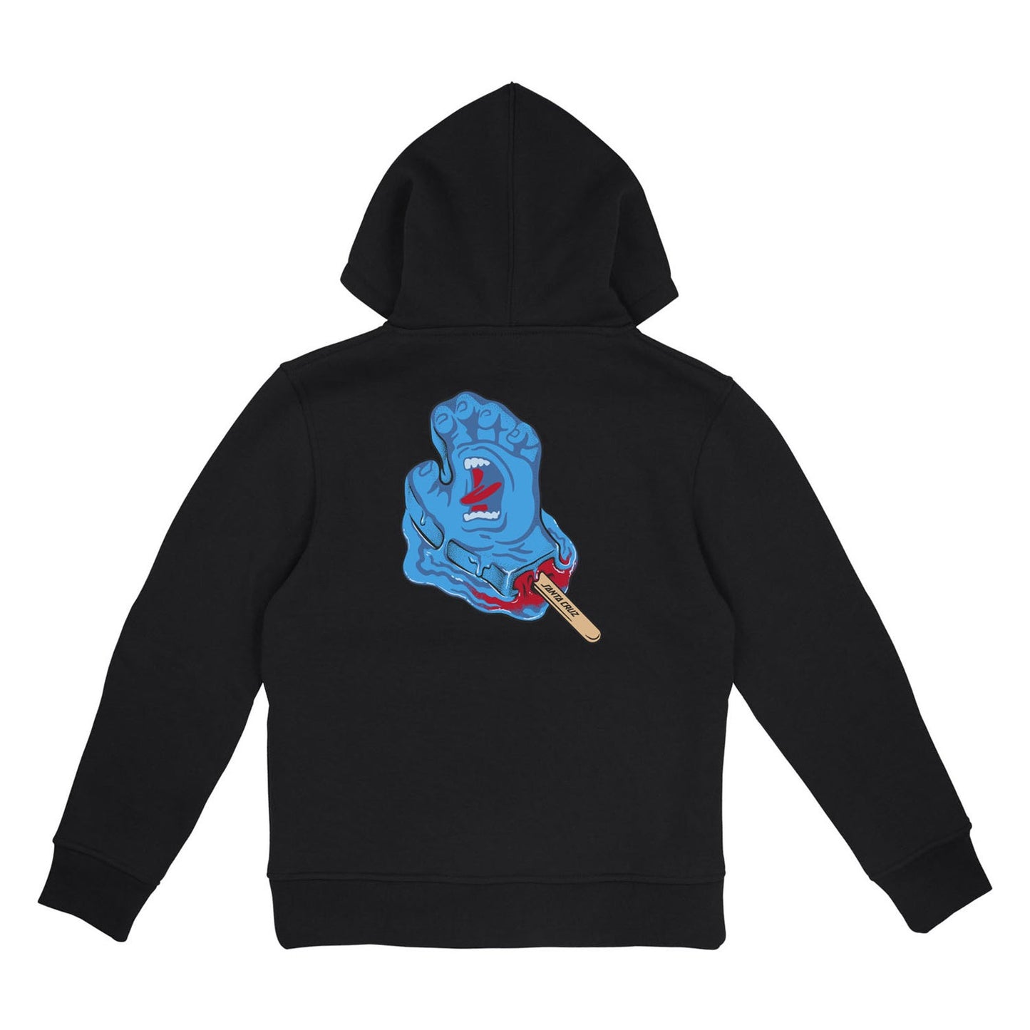 Youth Popsicle Hand Hoodie