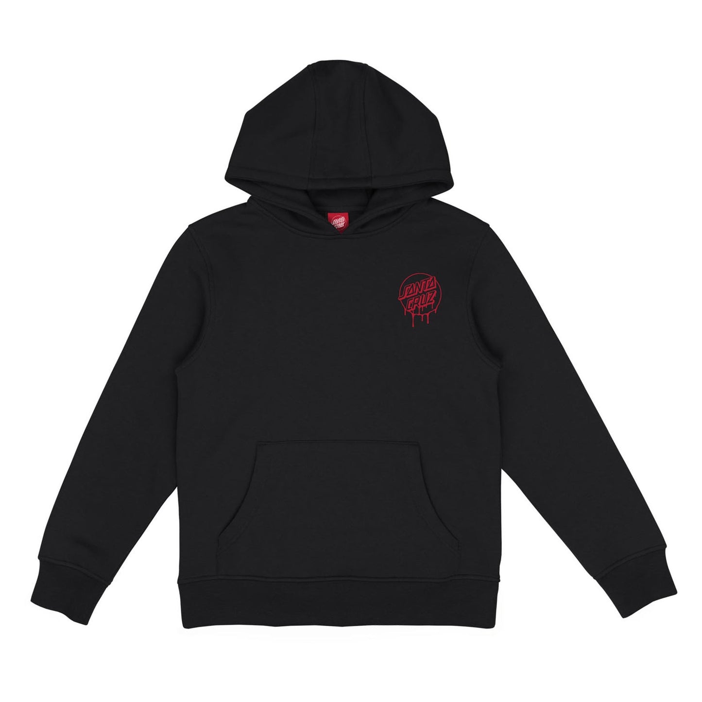 Youth Popsicle Hand Hoodie