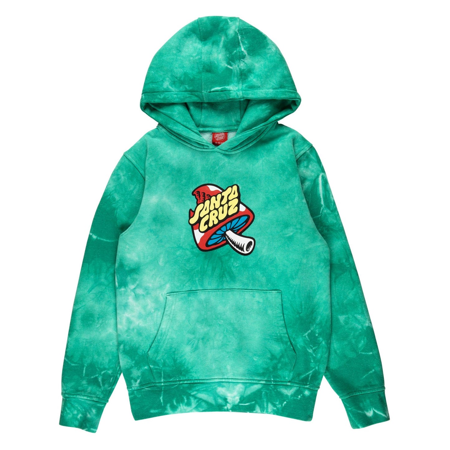 Youth Toadstool Dot Hoodie