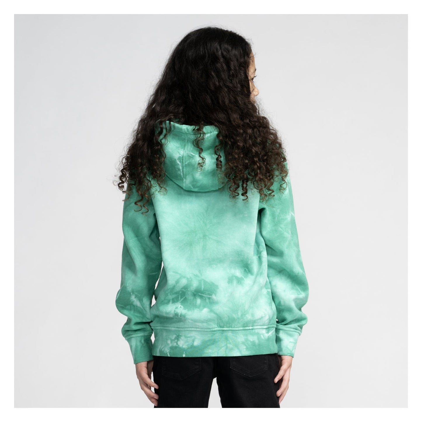 Youth Toadstool Dot Hoodie