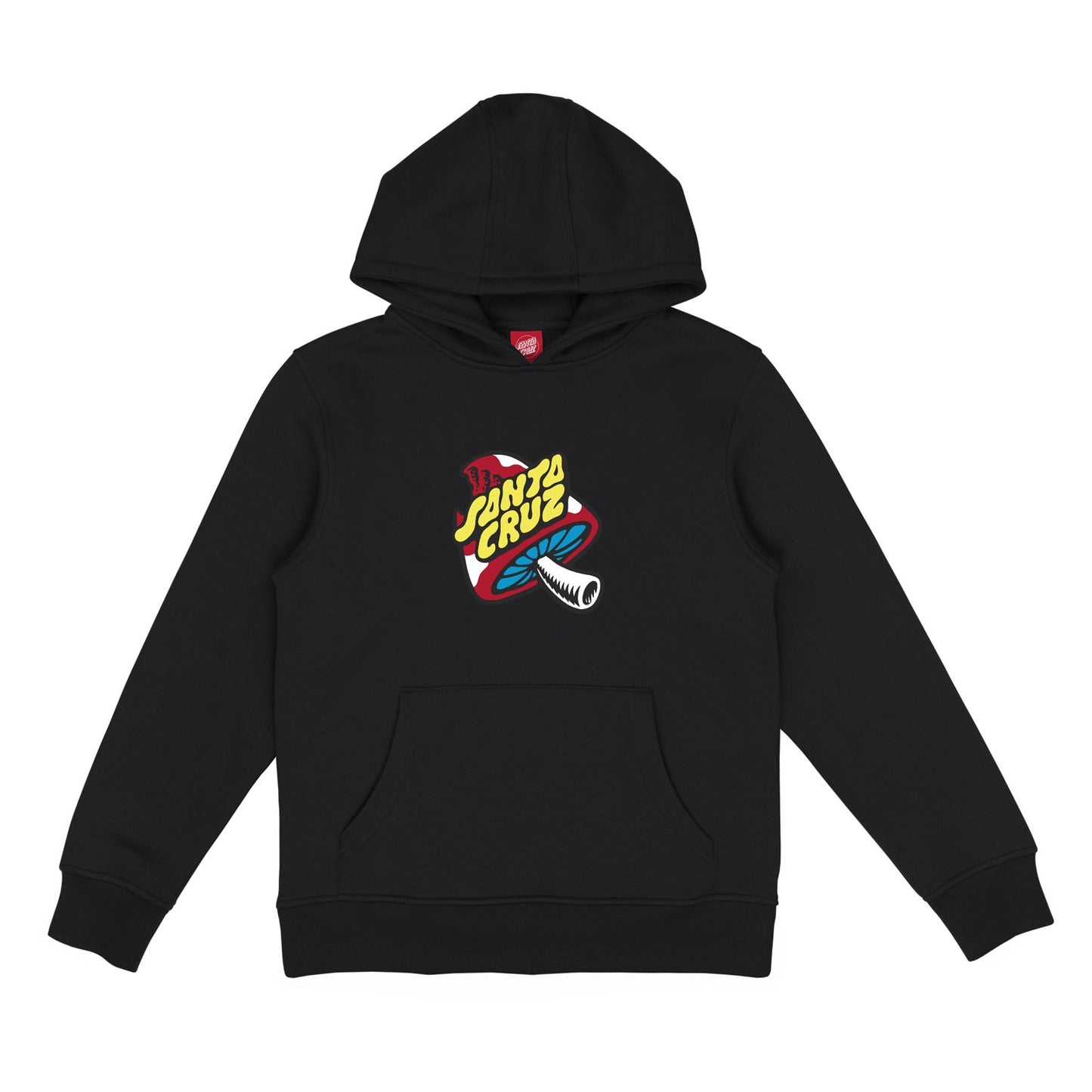 Youth Toadstool Dot Hoodie