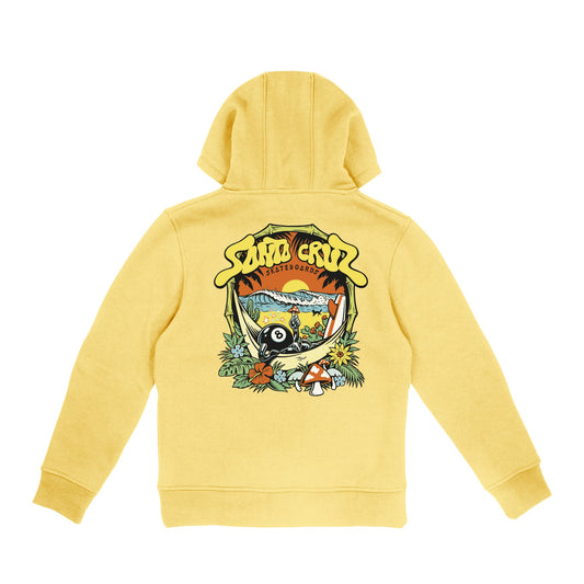 Youth Winkowski 8Baller Hoodie