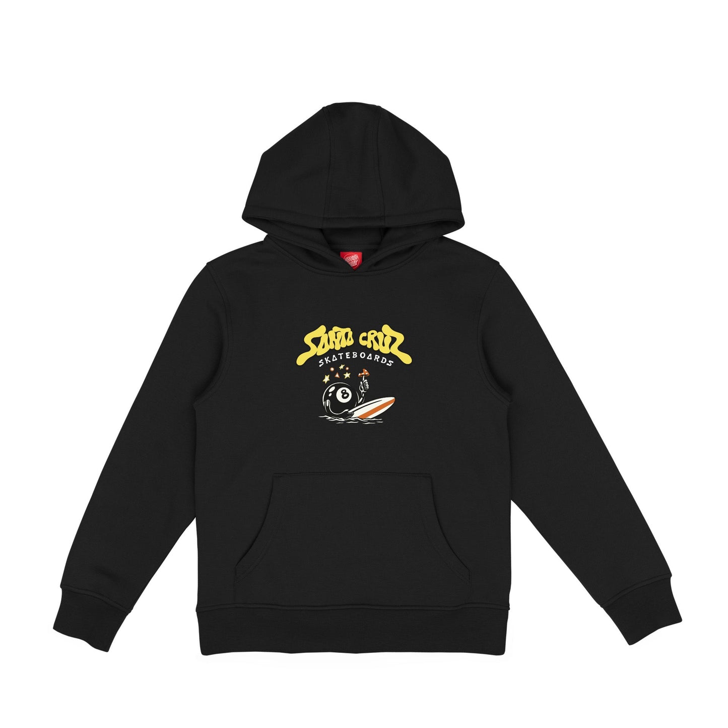 Youth Winkowski 8Baller Hoodie