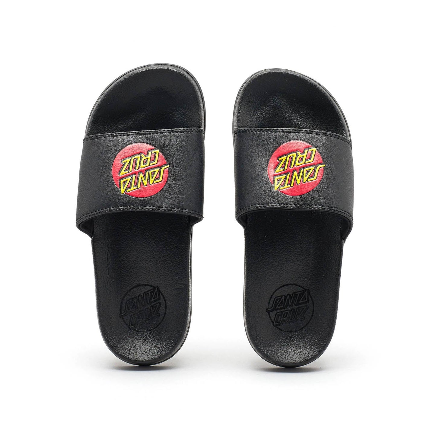 Classic Dot Youth Slides