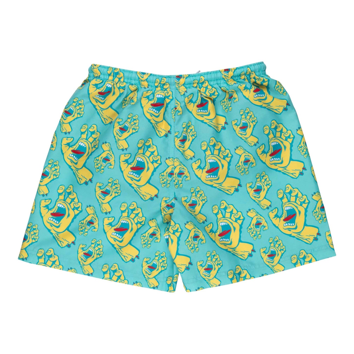 Youth Hands All Over Swimshort