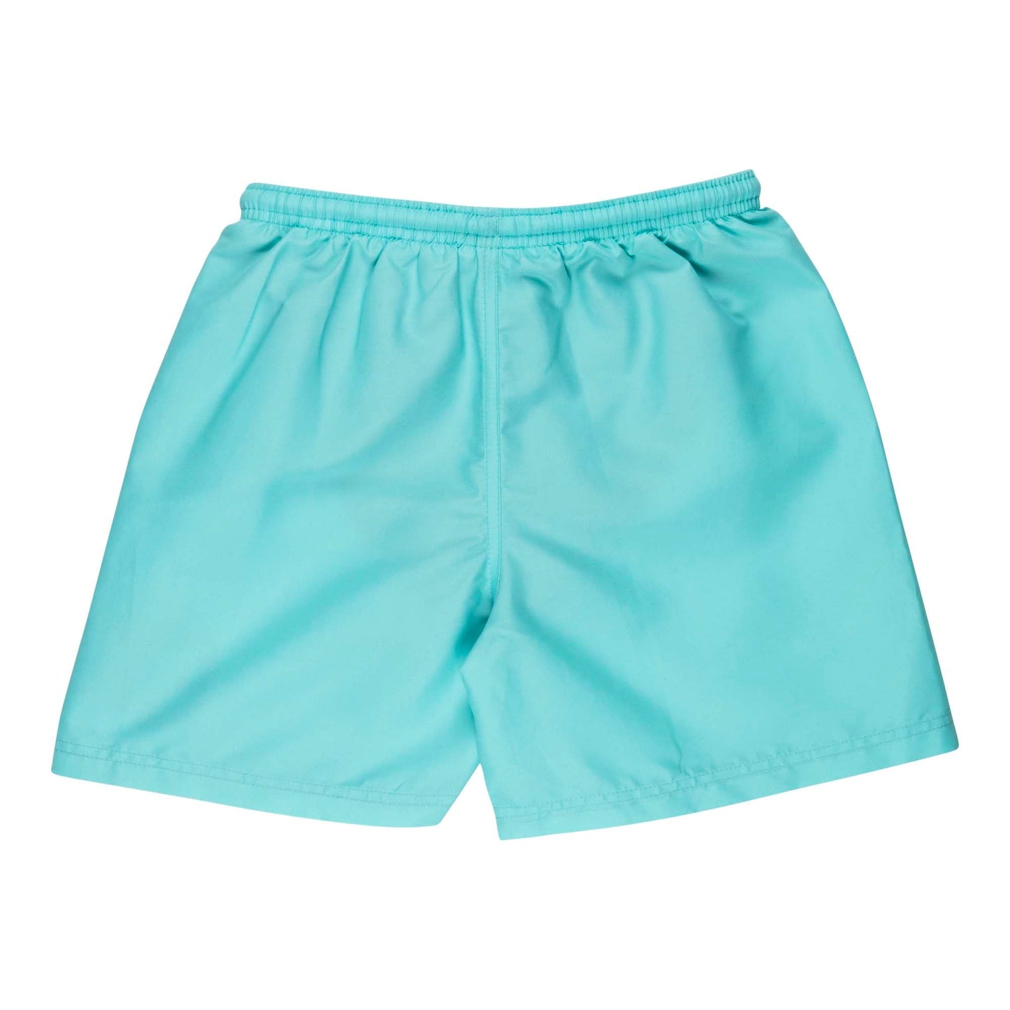 Youth Classic Dot Swimshort