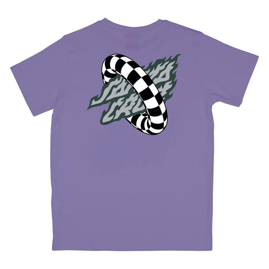 Youth Goal Flame T-Shirt