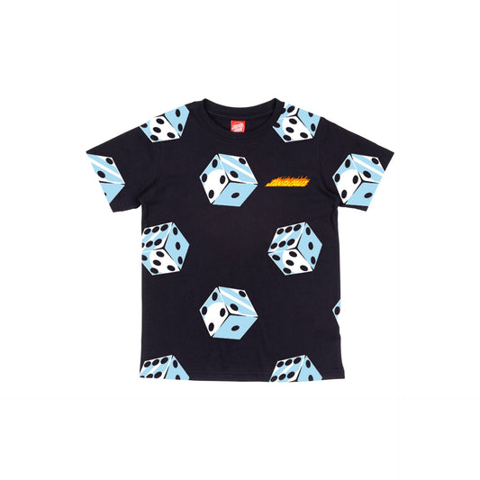 Youth Big Dice T-Shirt