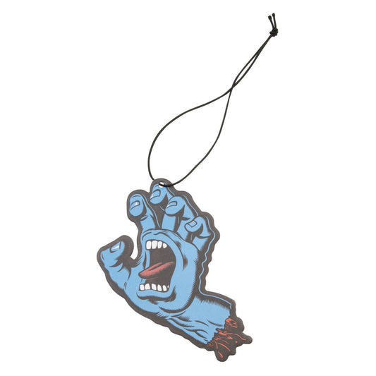 Screaming Hand Air Freshener