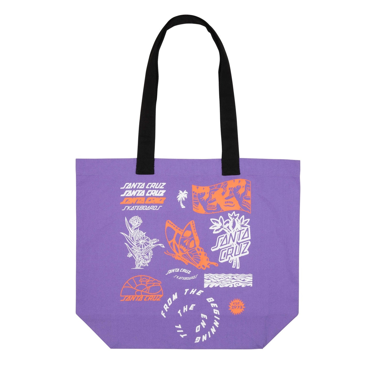 Rise 'N Shine Tote Bag