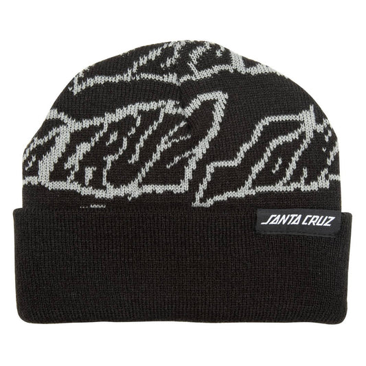 Creep Repeat Beanie