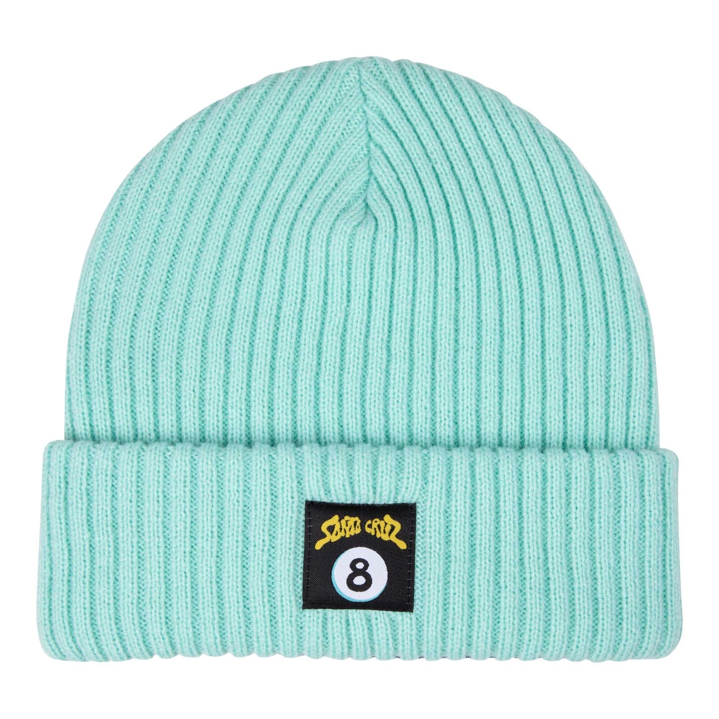 Winkowski Ocho Label Beanie