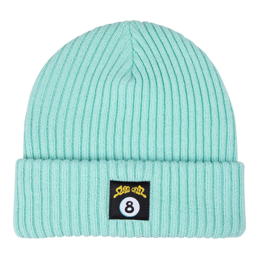 Winkowski Ocho Label Beanie