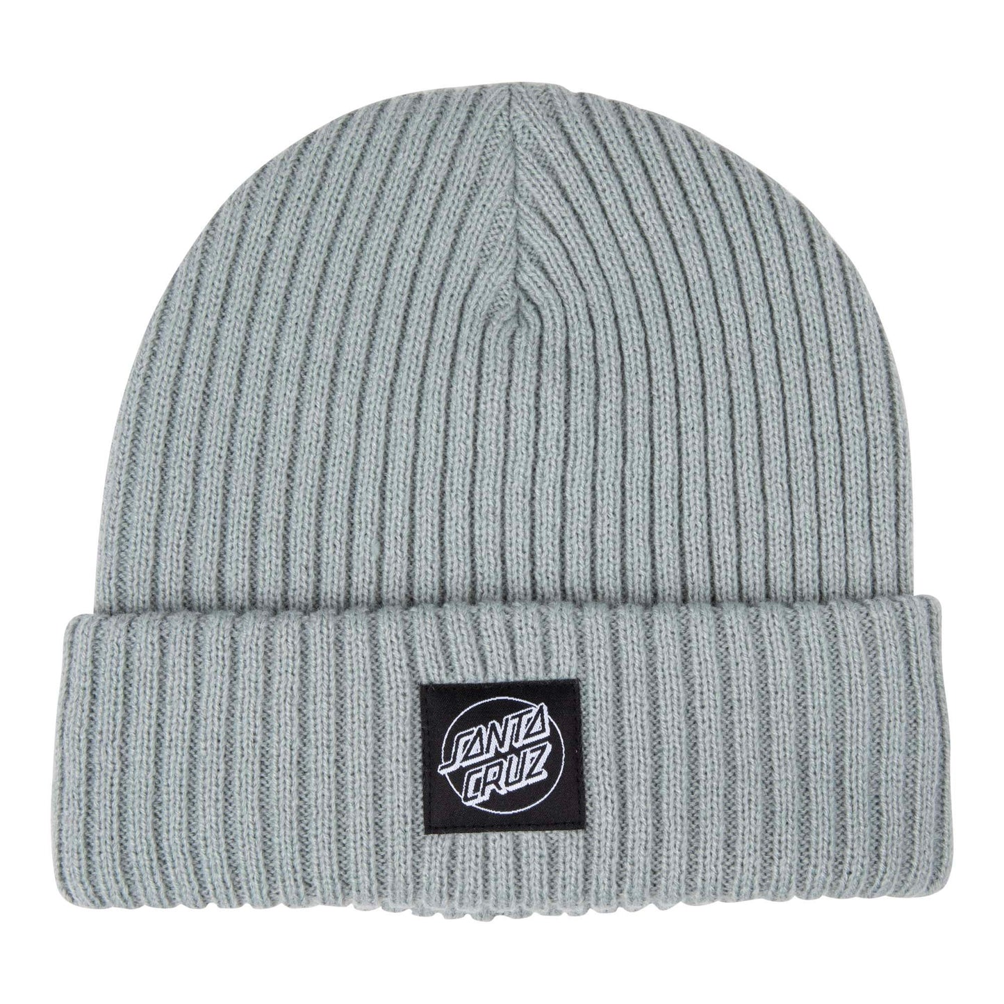 Opus Dot Label Beanie
