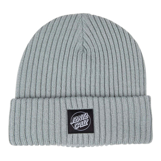 Opus Dot Label Beanie