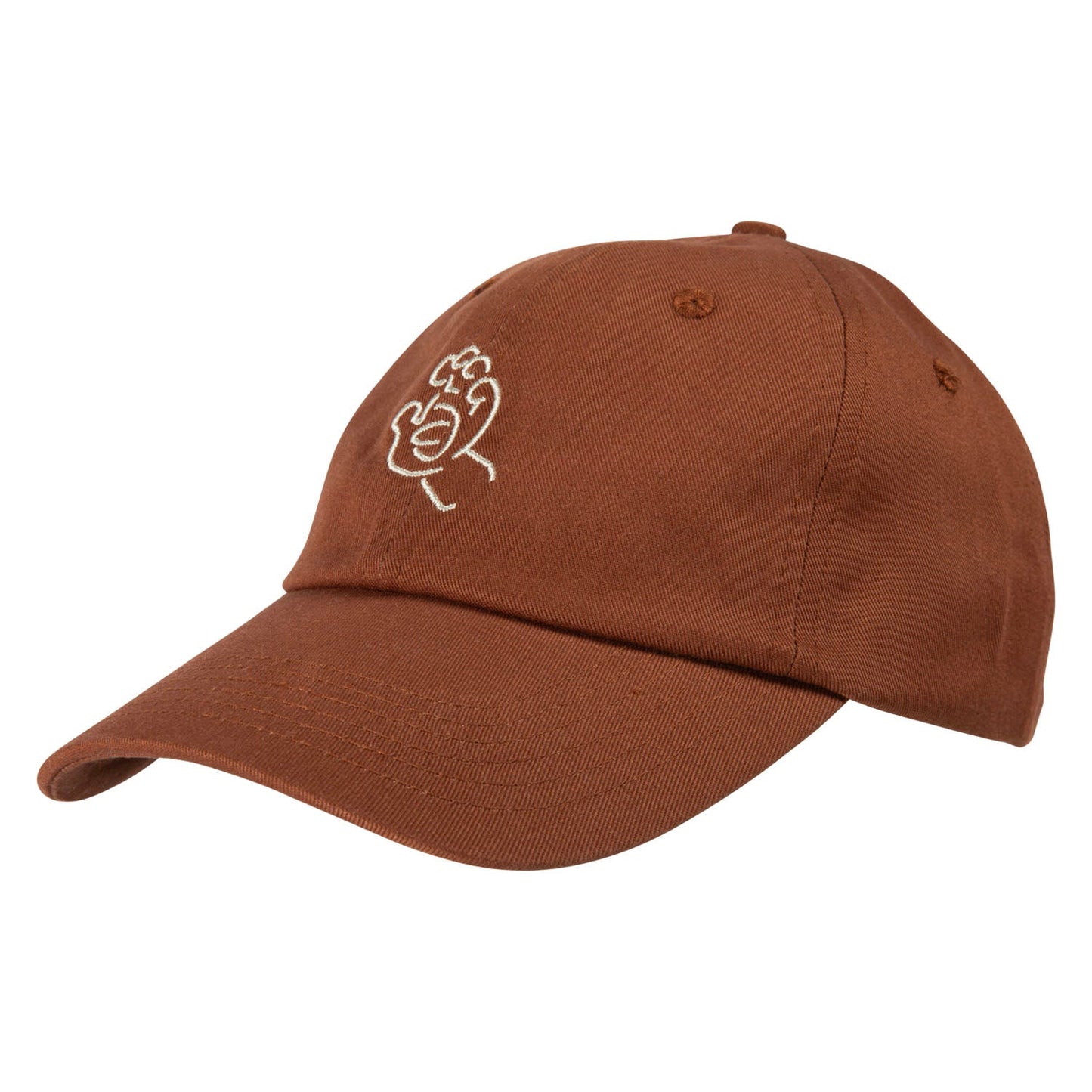 Contour Hand Cap