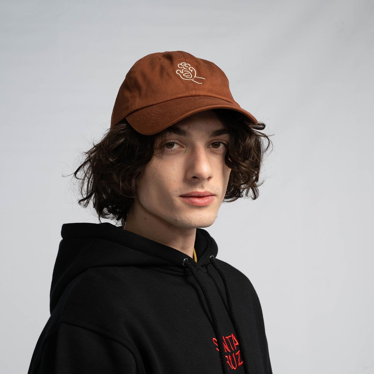 Contour Hand Cap