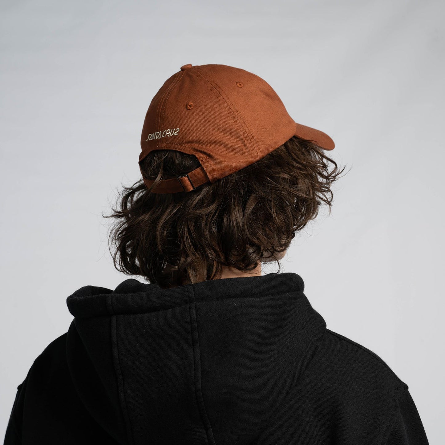 Contour Hand Cap