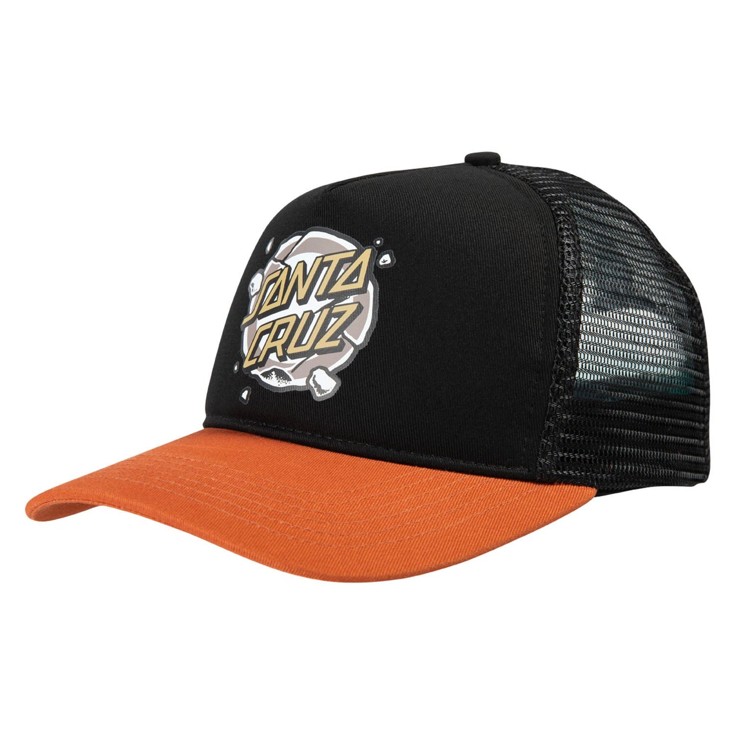 Roskopp Destruct Dot Cap