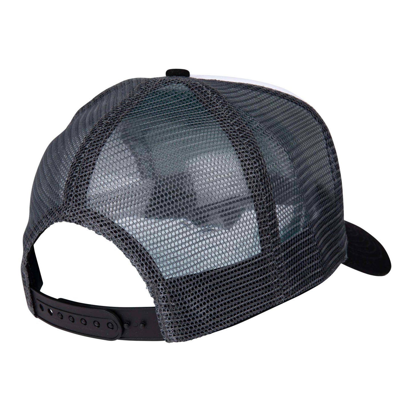 Wagon Dot Meshback Cap