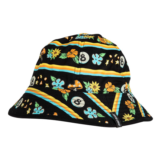 Winkowski Ocho Trip Bucket Hat