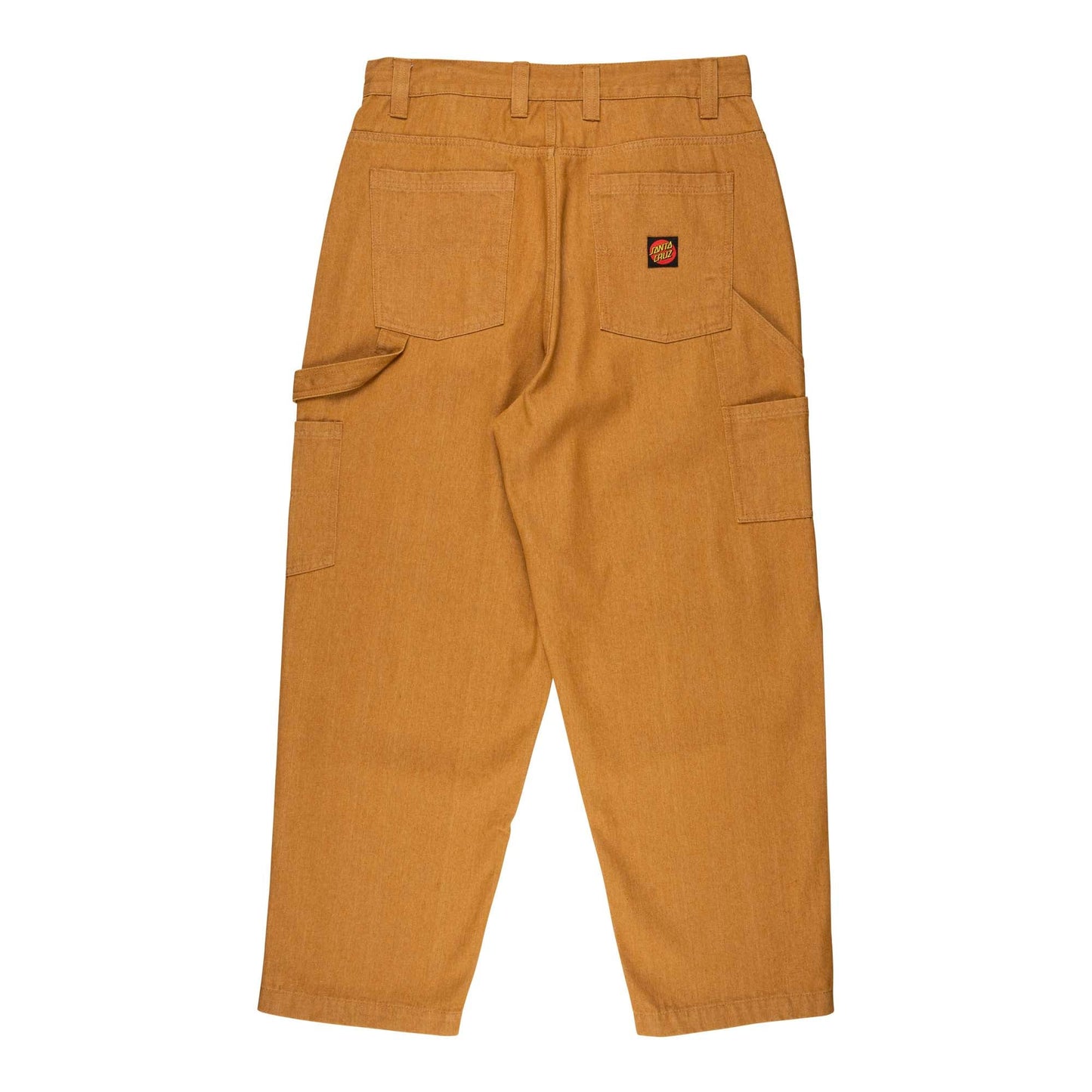 Carpenter Big Pants