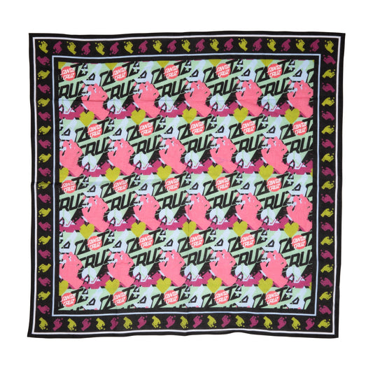 SC All in Square Scarf