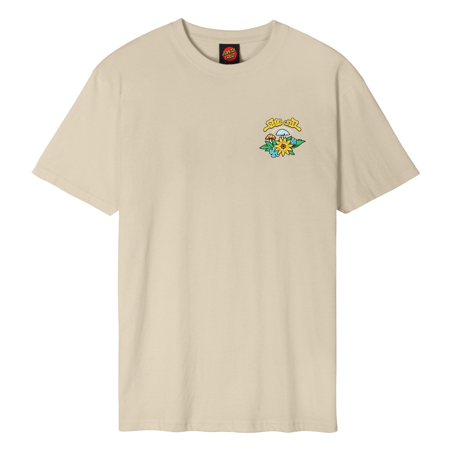 Winkowski 8Baller Trip Santa Cruz T-Shirt