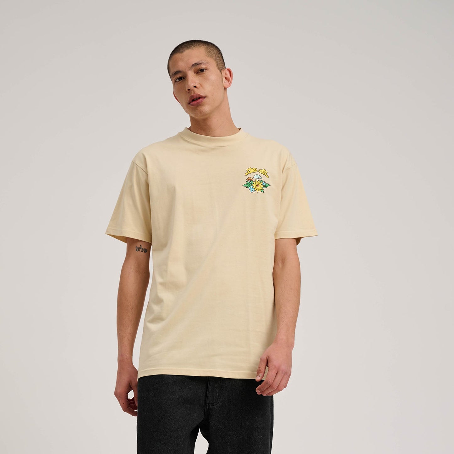 Winkowski 8Baller Trip Santa Cruz T-Shirt