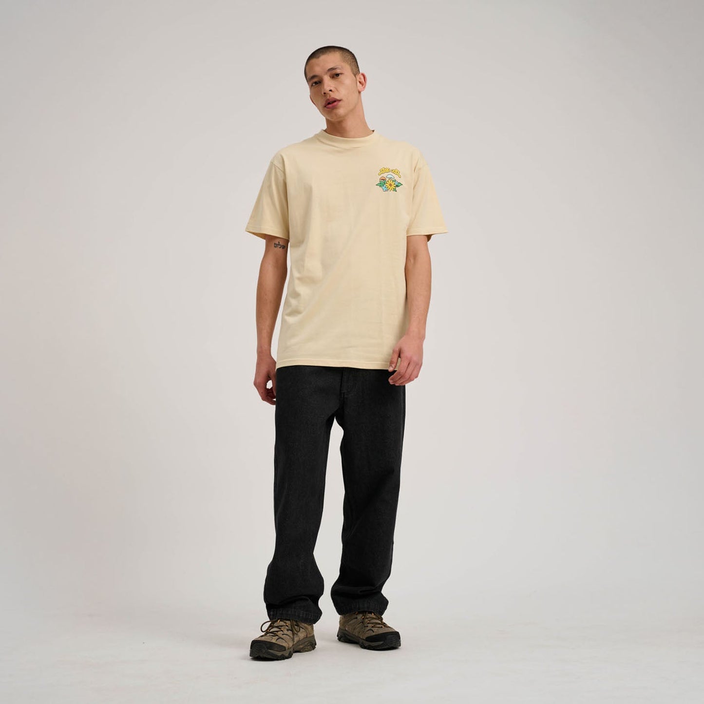 Winkowski 8Baller Trip Santa Cruz T-Shirt