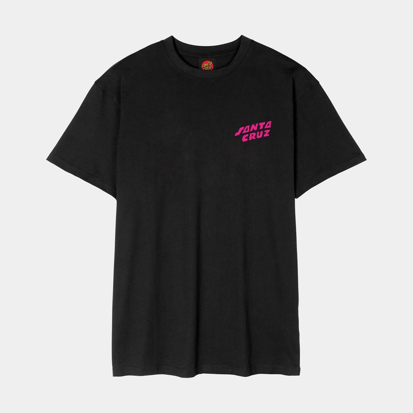 Grabke All Around Stack Santa Cruz T-Shirt