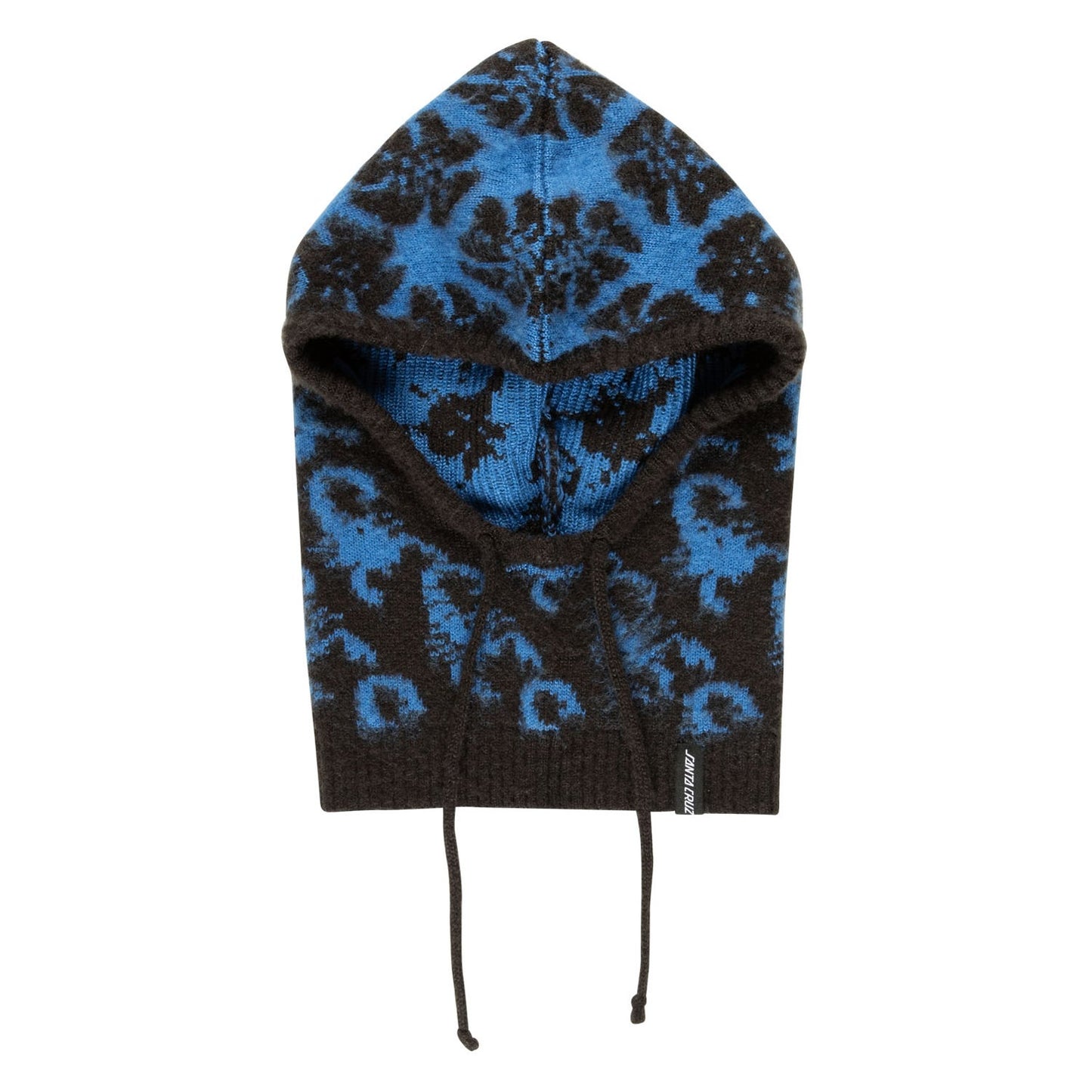 Meyer Freestyle Santa Cruz Knit Hoodie
