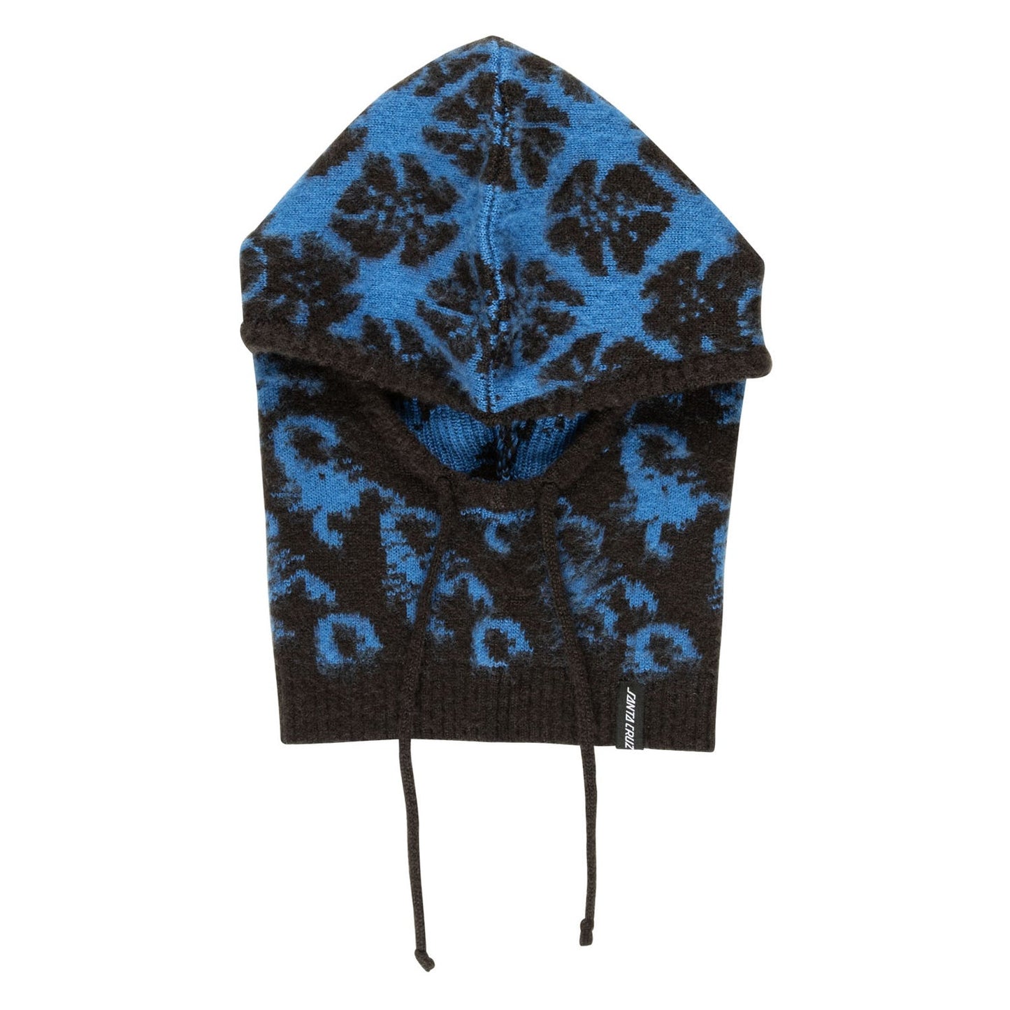 Meyer Freestyle Santa Cruz Knit Hoodie