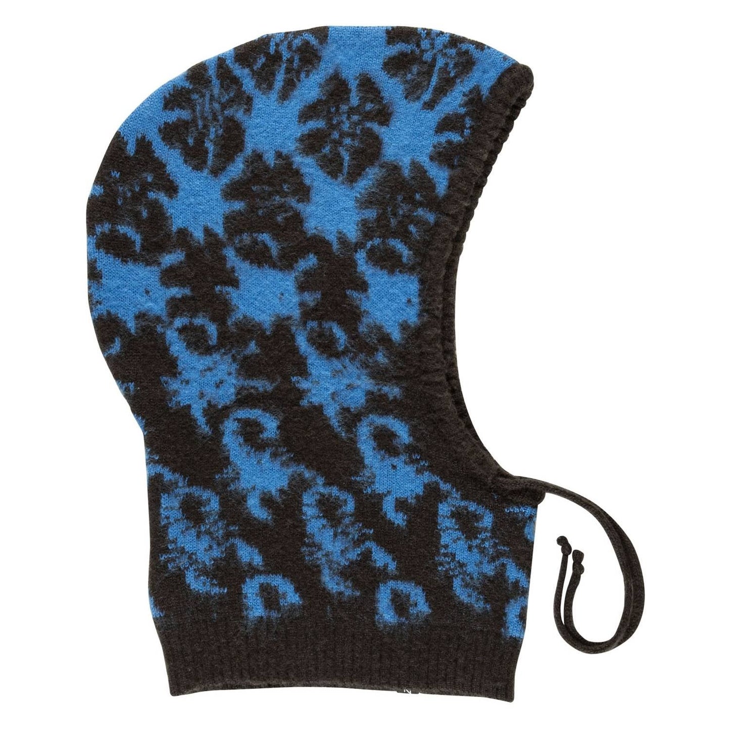 Meyer Freestyle Santa Cruz Knit Hoodie