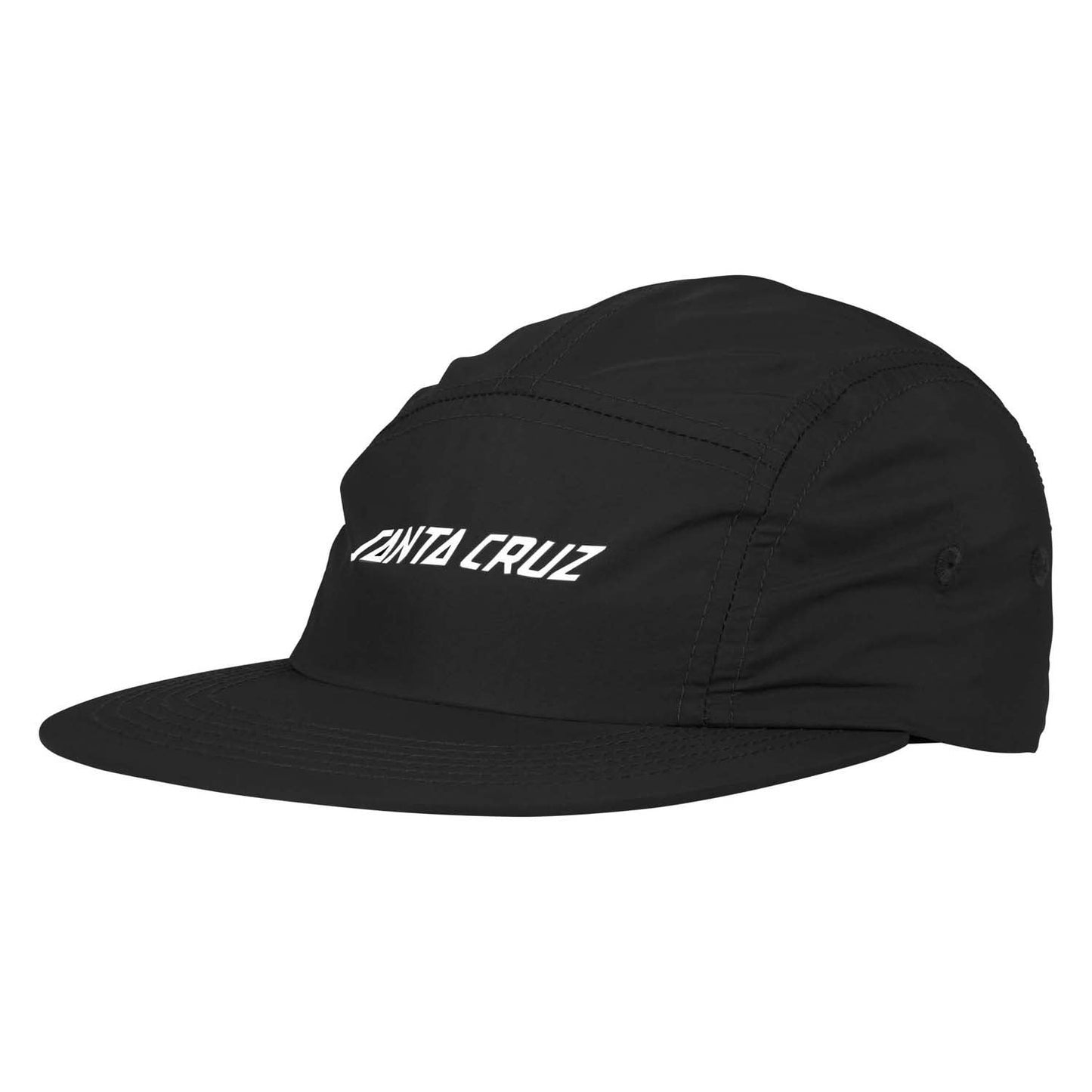 Strip Camp Cap