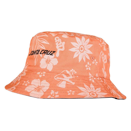 Take A Trip Reversible Bucket Hat