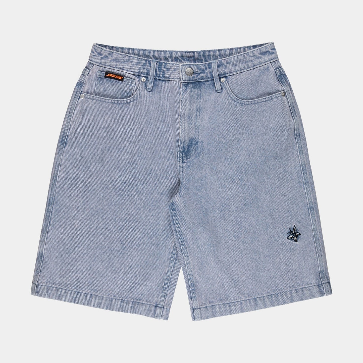 Flutter Flash Shorts