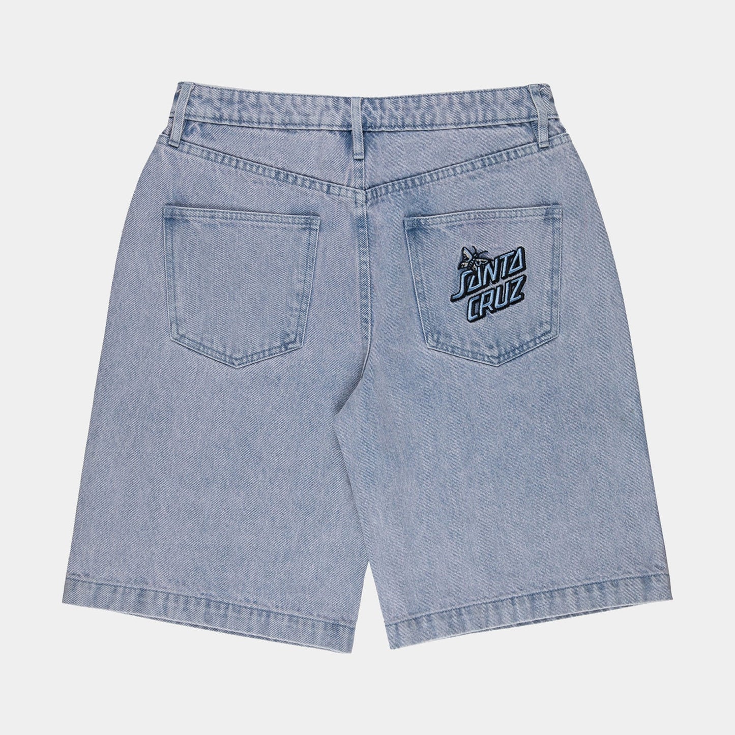 Flutter Flash Shorts