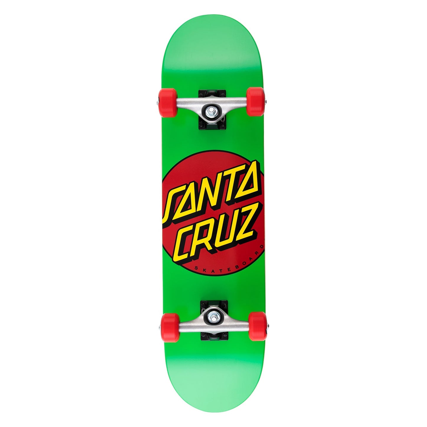 Classic Dot Mid Complete Skateboard 7.8"
