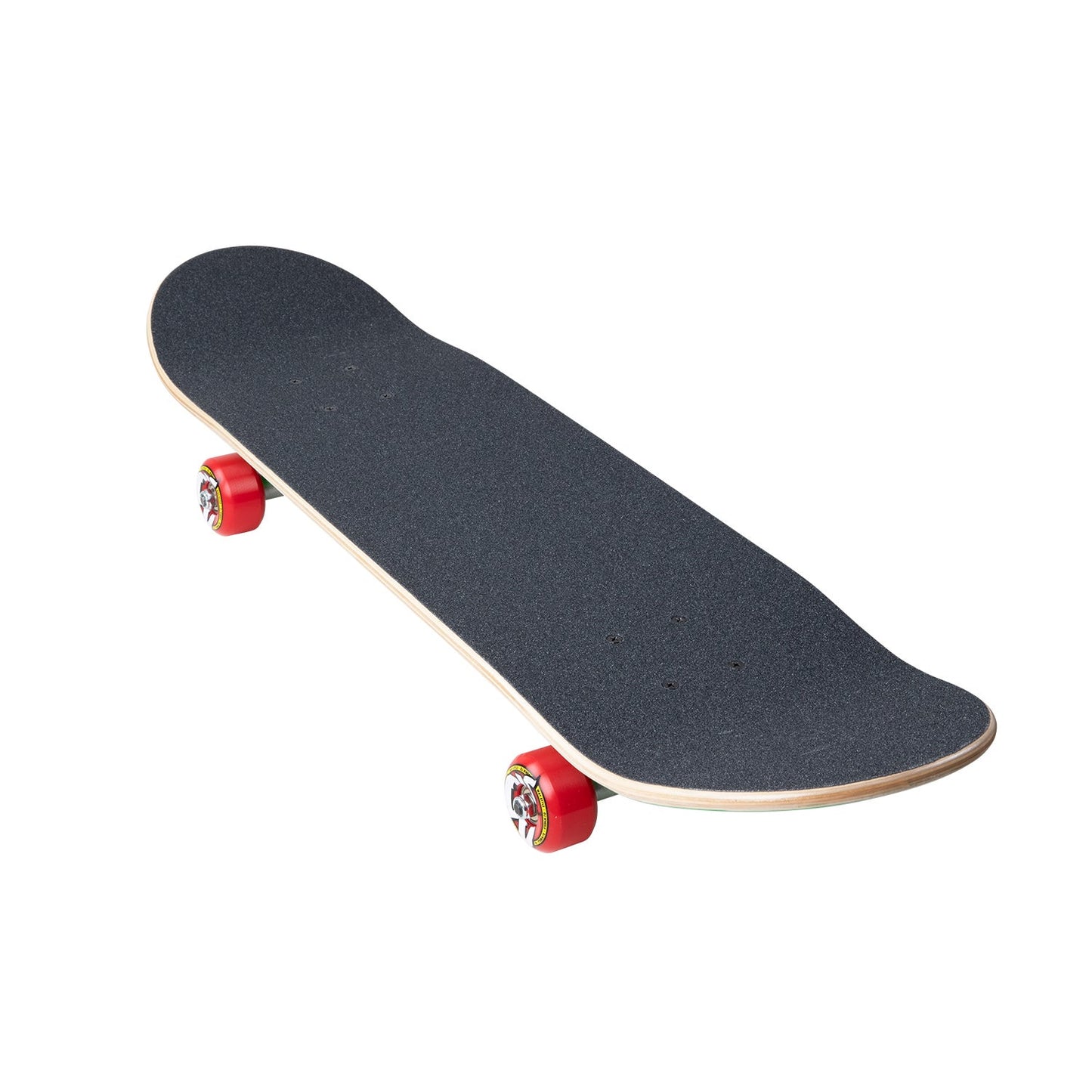 Classic Dot Mid Complete Skateboard 7.8"