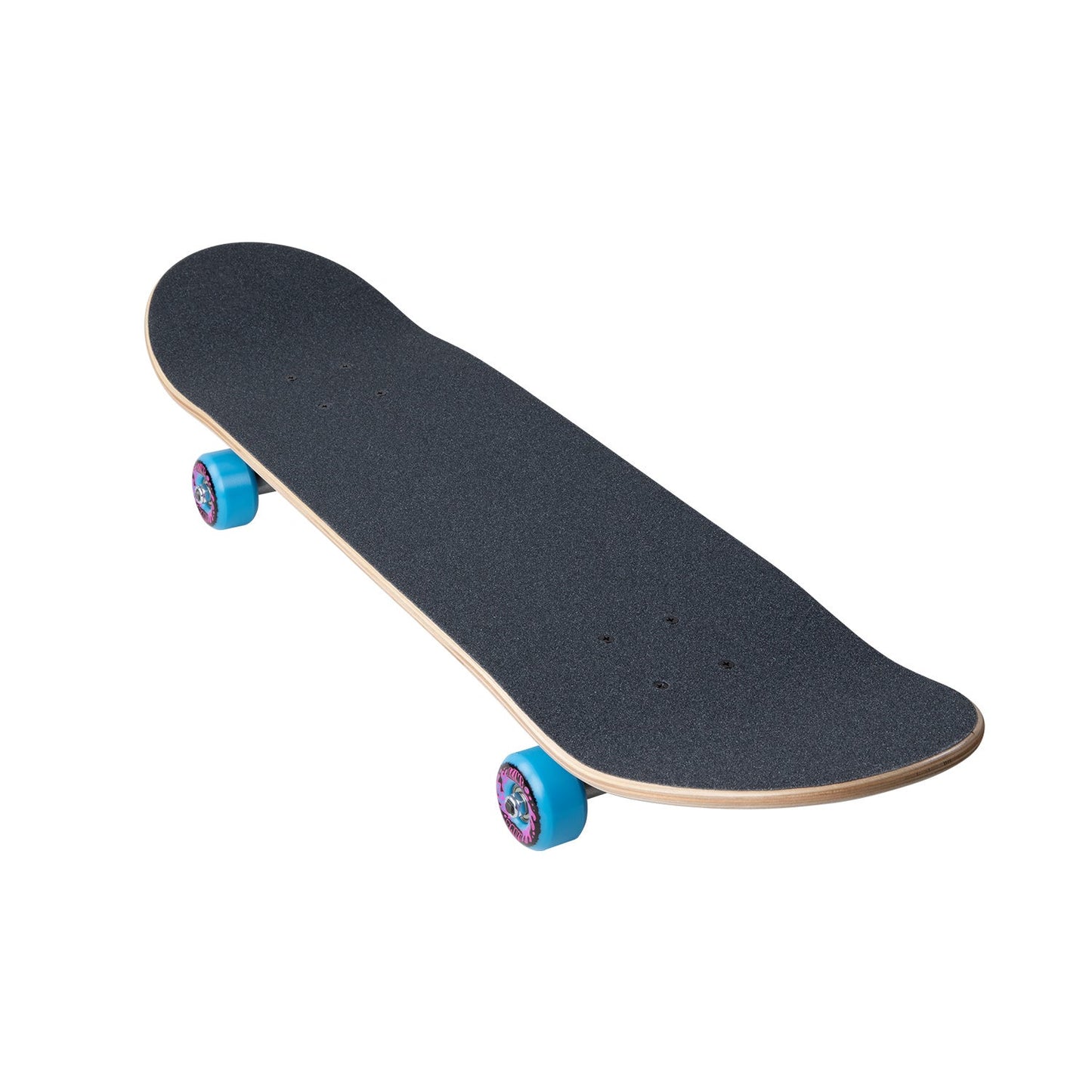 Screaming Hand Full Complete Skateboard 8"