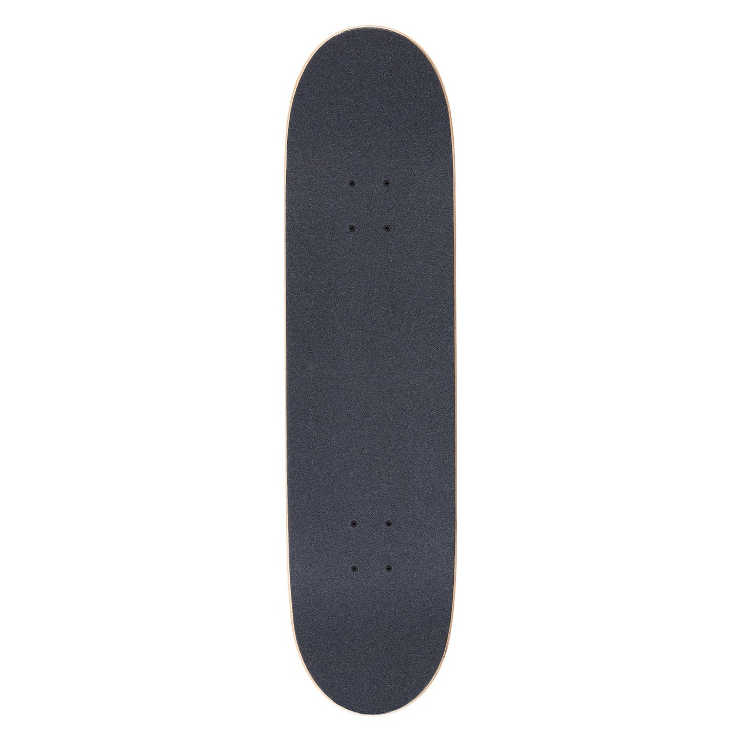 Classic Dot Full Complete Skateboard 8"