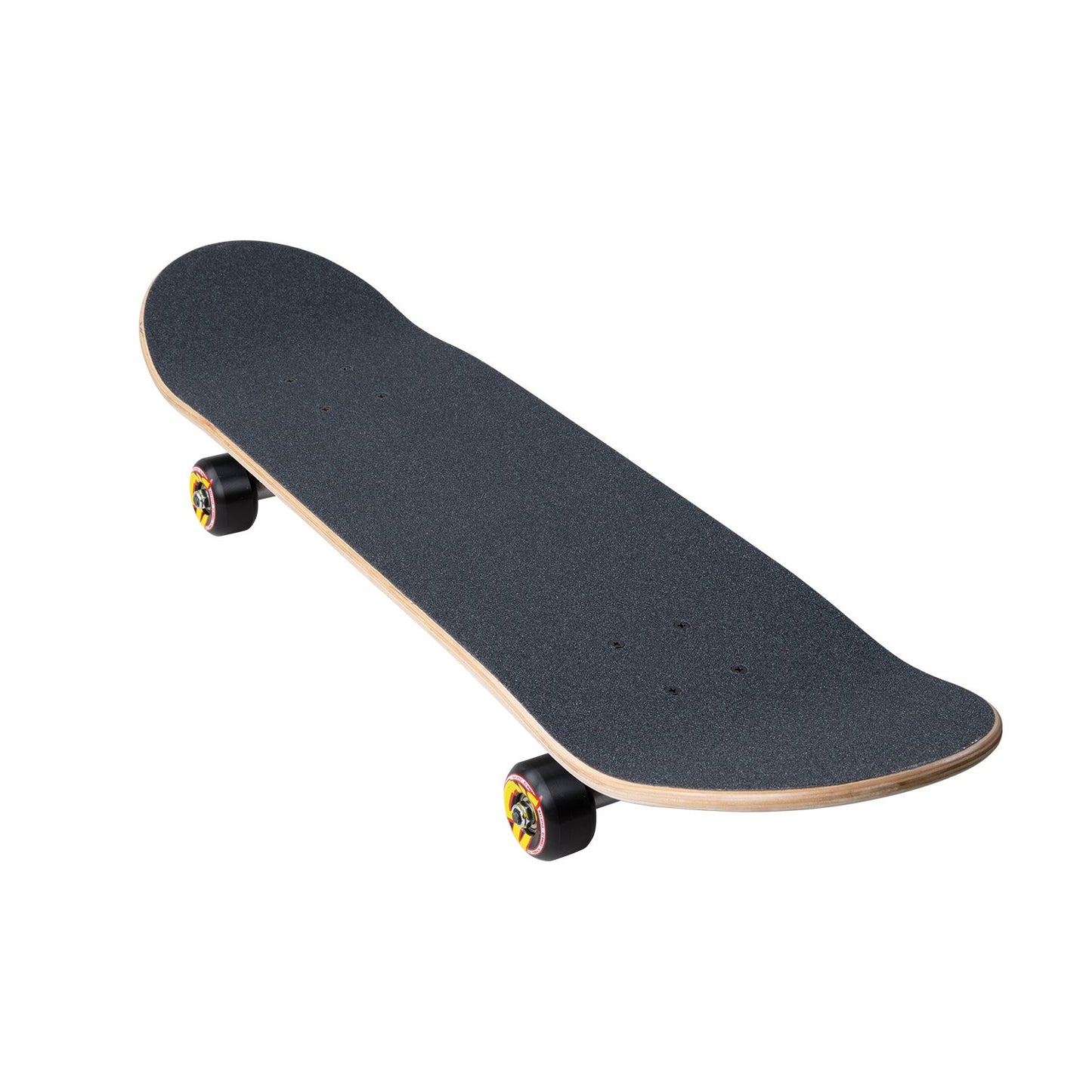Classic Dot Full Complete Skateboard 8"