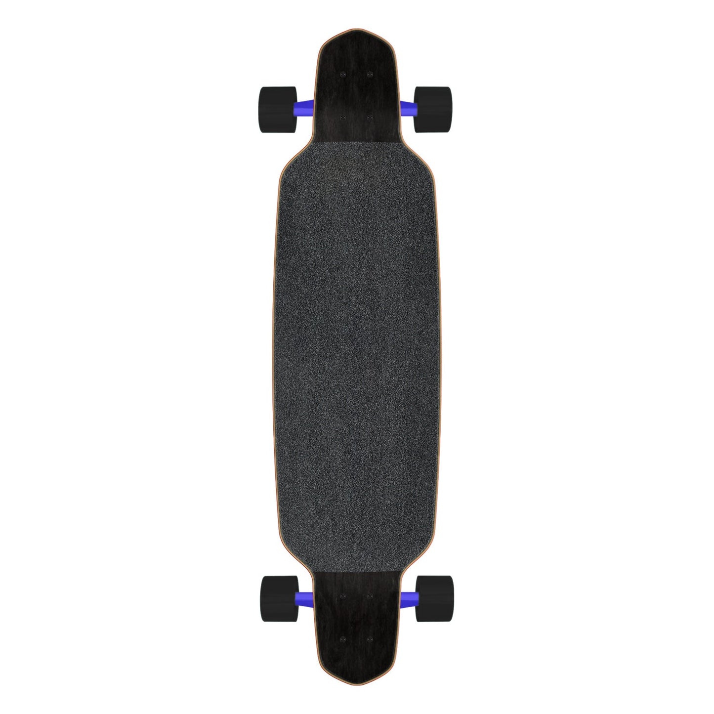 Santa Cruz Contra Eclipse Drop Down 37.52" Complete Multi