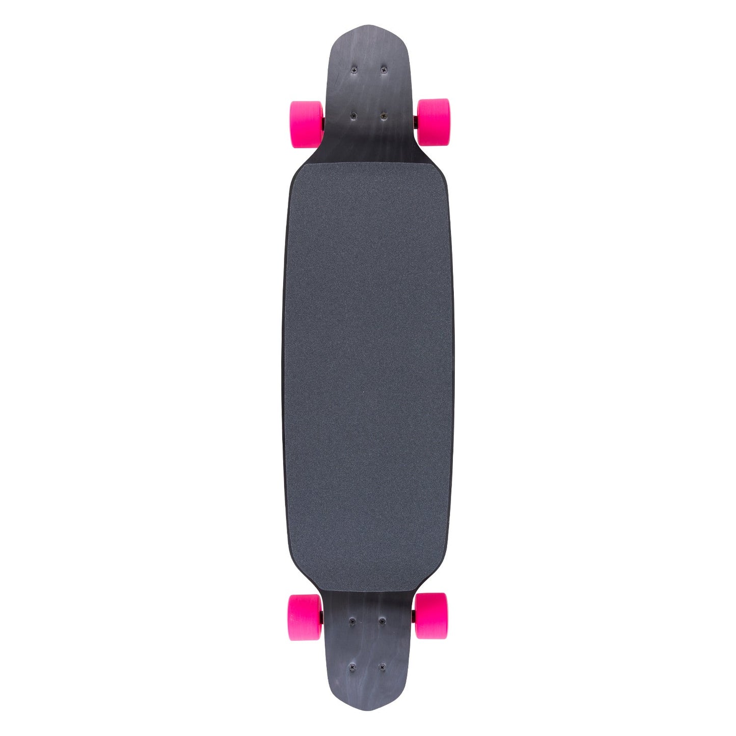 Split Hand Drop Down Longboard 9.5" x 37.52"