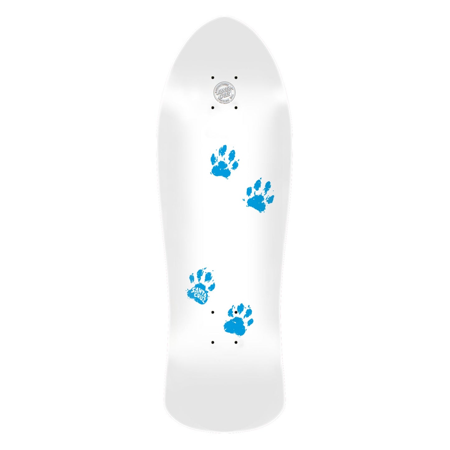 Dressen Pup Reissue Deck 9.5 in